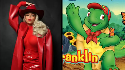 El sencillo country de Beyoncé, Texas Hold 'Em, ha suscitado críticas entre usuarios en línea debido a su supuesta similitud con el tema musical del programa infantil 'Franklin'. 