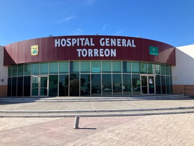 Imagen El 29 de febrero nacieron once bebés en Torreón y Gómez Palacio