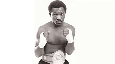 Imagen Un día como hoy, Maurice Hope conquistó el título Superwelter WBC