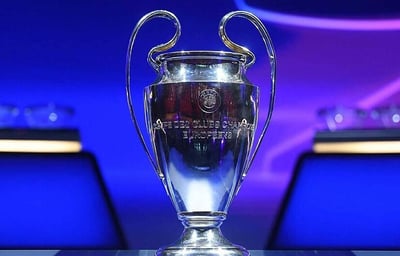 Champions League (ESPECIAL)
