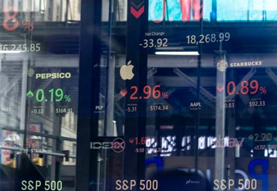 Imagen Wall Street abre en verde y el Dow Jones sube un 0,39 %