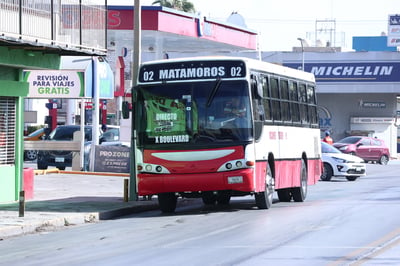 Un total de 86 concesiones de las rutas que cubren el sector norte están en proceso de cancelación, informó Transporte Público.