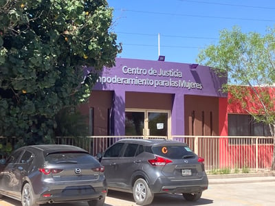 Imagen Distintas instituciones organizan actividades por el 8M, pero en el Centro de Justicia de Matamoros no