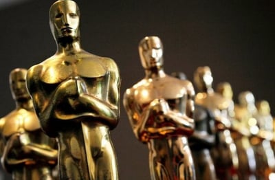 Premios Oscar (ESPECIAL) 