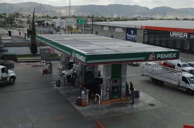 Imagen Aumentos en el precio de la gasolina golpean a la economía familiar, señala Jesús Berino Granados