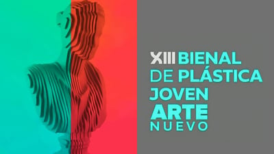 Imagen Llega la Bienal Arte Nuevo a Ibero Torreón
