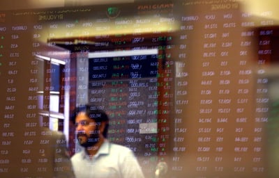 Imagen Wall Street abre en verde y el Dow Jones sube un 0,19 %