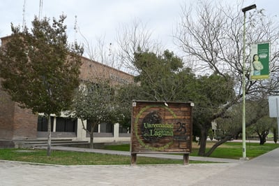 Universidad Autónoma de La Laguna