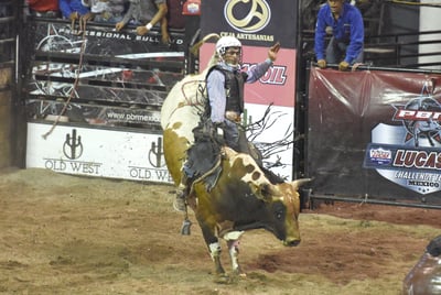 Imagen Comienza la cuenta regresiva para la primera edición del Fiesta Rodeo Tex – Mex