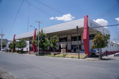 Se va Eduardo Aarón Fuentes Silva de la dirección general del organismo de cuenca de Conagua en Torreón.
