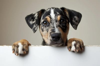 Imagen Los perros son capaces de reconocer los nombres de objetos que conocen
