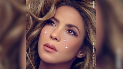 Shakira lanzó su nuevo disco 'Las mujeres ya no lloran', un viaje por el vasto paisaje del pop latinoamericano y sus subgéneros, tras una época de desahogo marcada por traiciones y desafíos que la han devuelto a su esencia personal y musical.