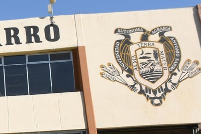 Universidad Autónoma Agraria Antonio Narro. (ARCHIVO)