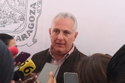 El alcalde Román Alberto Cepeda dijo que este año se hará un rediseño del programa de Simas para atender las necesidades.