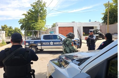 Imagen Buscan a 8 secuestrados en Culiacán
