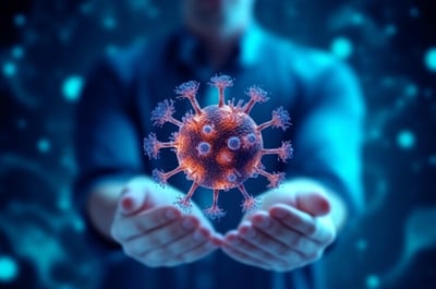 Imagen La ciencia se acerca a la posibilidad de rejuvenecer el sistema inmunitario