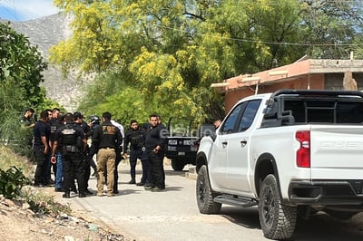 Imagen Atacan a tiros a un hombre en la colonia Santiago Ramírez, de Torreón