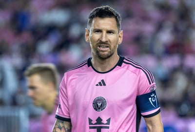 Imagen 'Tata' Martino revela el estatus de Lionel Messi, ¿jugará ante Rayados?
