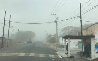 Imagen Protección Civil de Gómez Palacio exhorta a extremar precauciones por ráfagas de viento