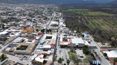 Imagen Todo listo en Nazas y otros municipios para ofrecer a visitantes lo mejor de Durango durante Eclipse Solar Total
