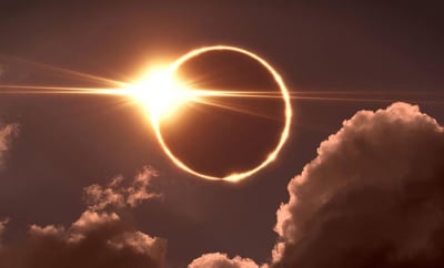 Eclipse solar (ESPECIAL)