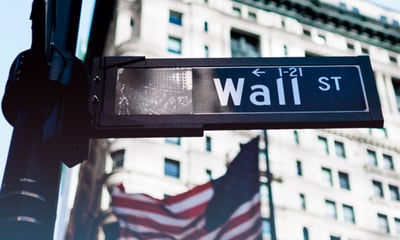 Wall Street (ESPECIAL)