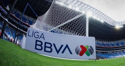 Liga MX (ESPECIAL)