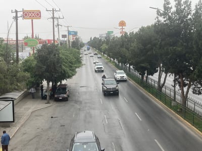 Imagen Inegi ubica a Saltillo como una de las 2 capitales más seguras de México