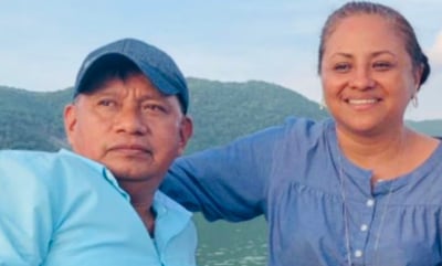 Imagen Encuentran sin vida a candidato de Morena en Oaxaca