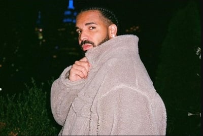 Imagen Retira Drake canción en la que usaba una voz generada con IA de Tupac