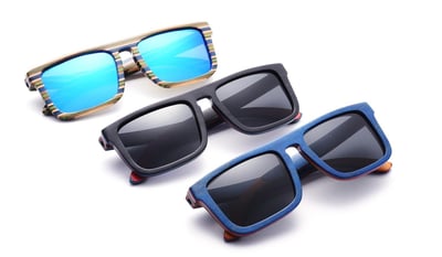 Así tienes que elegir correctamente tus lentes de sol para protegerte en temporada de calor