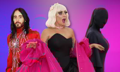 MET Gala 2025: cinco looks inolvidables