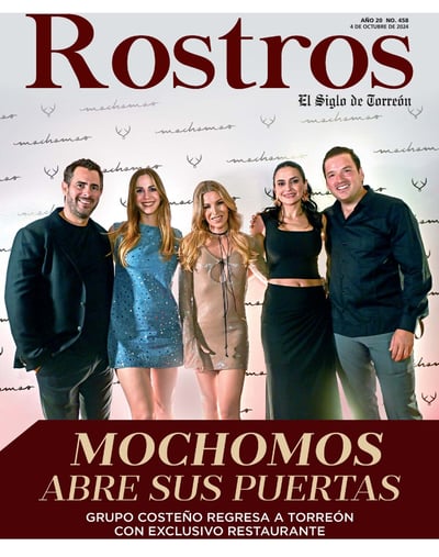 Rostros 458