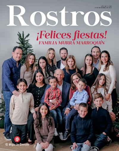 Rostros 463