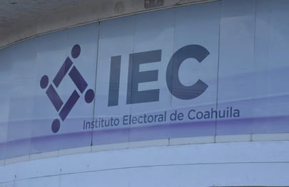 El Instituto Electoral de Coahuila (IEC) presentó una denuncia ante el Órgano Interno de Control (OIC) debido a la presunta vulneración de datos personales de las mujeres candidatas a diversas alcaldías del estad
