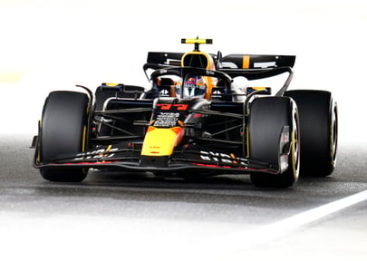 Fórmula 1 (ESPECIAL)