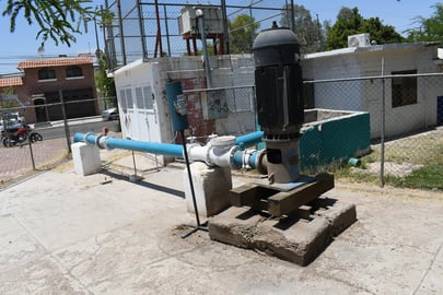 El Simas Torreón confía en que la CFE haga lo necesario para que se reduzcan los apagones, que afectan los pozos de agua.