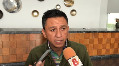 El alcalde de Matamoros pidió una reunión con la Conagua.