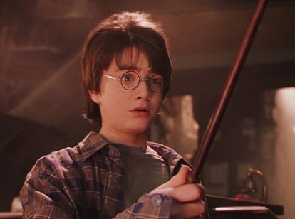 La adaptación televisiva de las novelas fantásticas de Harry Potter llegará a la plataforma de 'streaming' Max en 2026, informó este viernes el director general de Warner Bros. Discovery, David Zaslav.