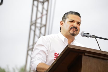 Esta tarde arrancó la campaña electoral de Shamir Fernández Hernández, candidato a la alcaldía de Torreón por los partidos Morena y PT.
