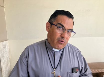 Iglesia católica pide a candidatos a la alcaldía de Torreón informar de manera adecuada a ciudadanos.