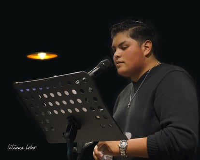 Astronomía. El cantante lagunero Fernando Sujo formará parte de las actividades programadas para vivir el eclipse en Torreón.