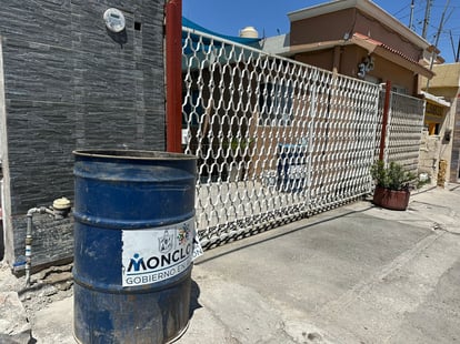 Modifican Monclova su sistema de recolección de basura