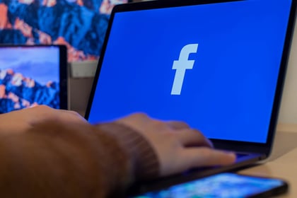 Facebook domina en México; es la red social más usada, según Statista