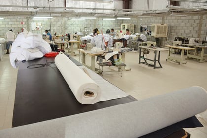Crece actividad industrial en Coahuila; en Durango se mantiene a la baja