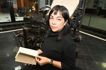 (FOTO: RAMÓN SOTOMAYOR)