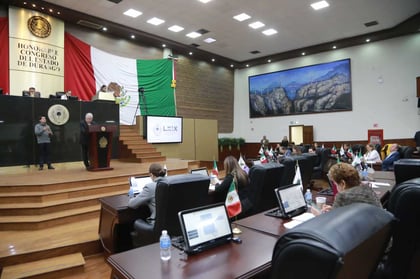 Se busca encauzar esos recursos a otras necesidades de la población.