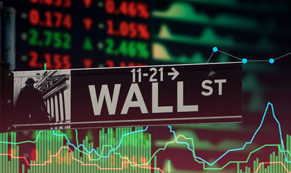 Wall Street (ESPECIAL)