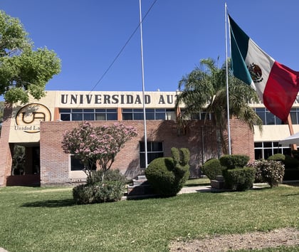 La Universidad Autónoma Agraria Antonio Narro (UAAAN) informó que el próximo lunes 22 de abril se reiniciarán las clases presenciales de la Unidad Laguna y Saltillo.