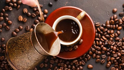 Obtienen el genoma de referencia de más calidad del café Arábica, el más popular del mundo